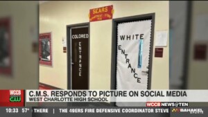 Cms Responds To Discrimination History Lesson