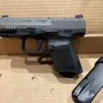 Stolen Gun Pic 1