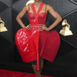 66th Annual Grammy Awards Arrivals