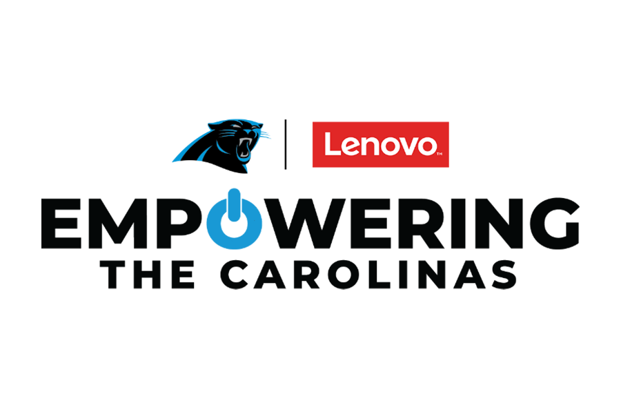 Panthers X Lenovo