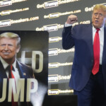 Election 2024 Trump