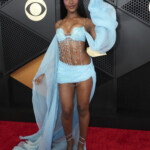 66th Annual Grammy Awards Arrivals