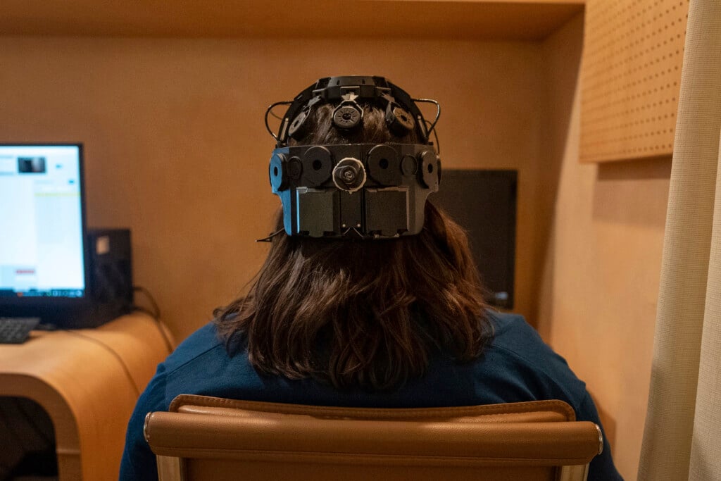Depression Deep Brain Stimulation