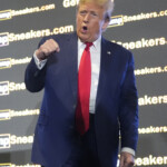 Election 2024 Trump