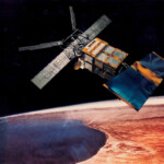 Ers 2 Satellite And Applications
