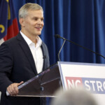 Election 2024 North Carolina Governor