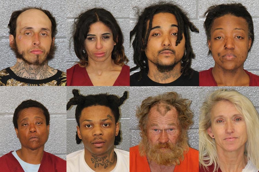 MecklenburgCountyMugshots WCCB Charlotte's CW