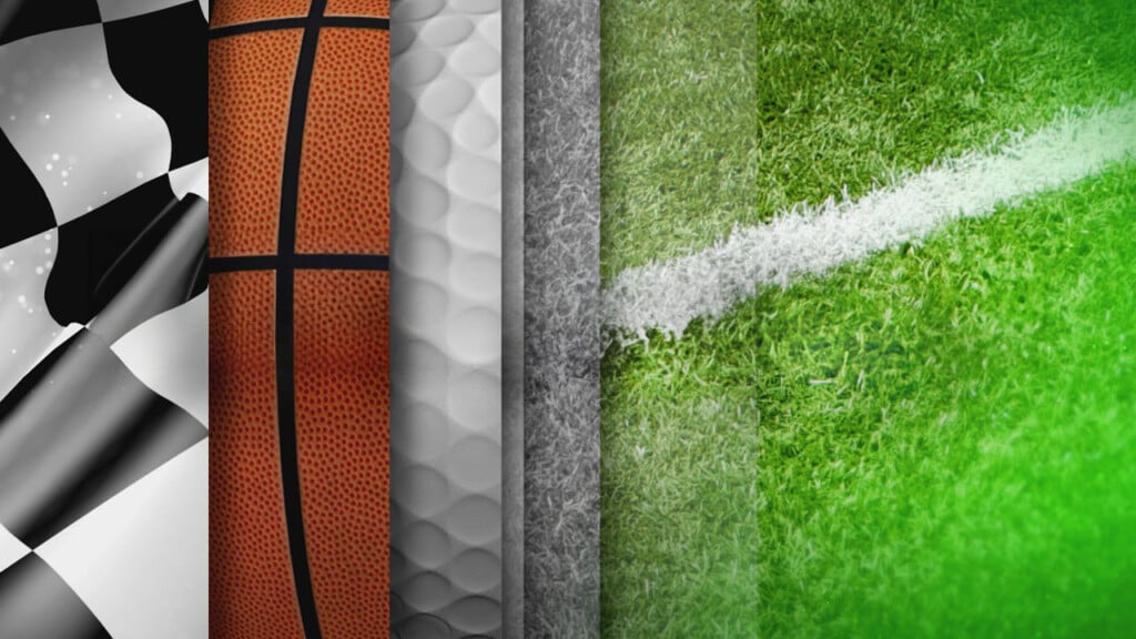 Generic Sports
