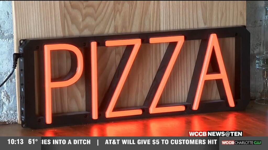 Bad Review Of ‘pizza Baby’ Creates Social Media Buzz