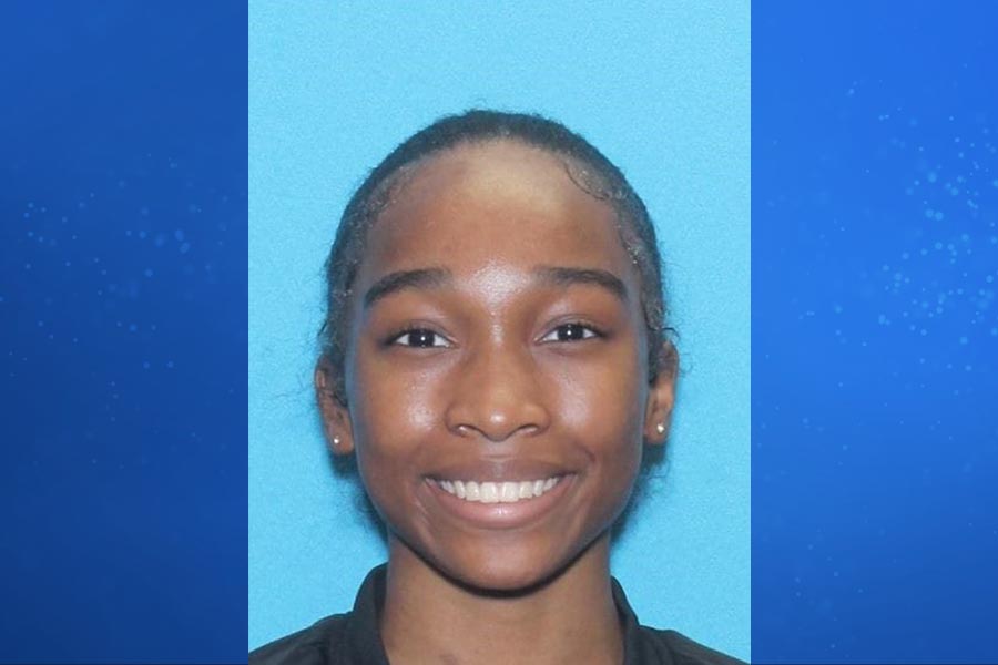 Lequanda Robinson