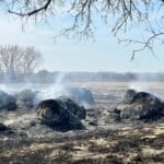 Texas Wildfires