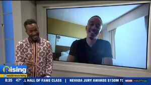 R&b Singer October London Prepares To Hit Charlotte Stage