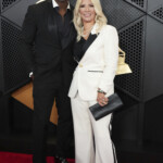 66th Annual Grammy Awards Arrivals