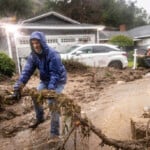 California Storms