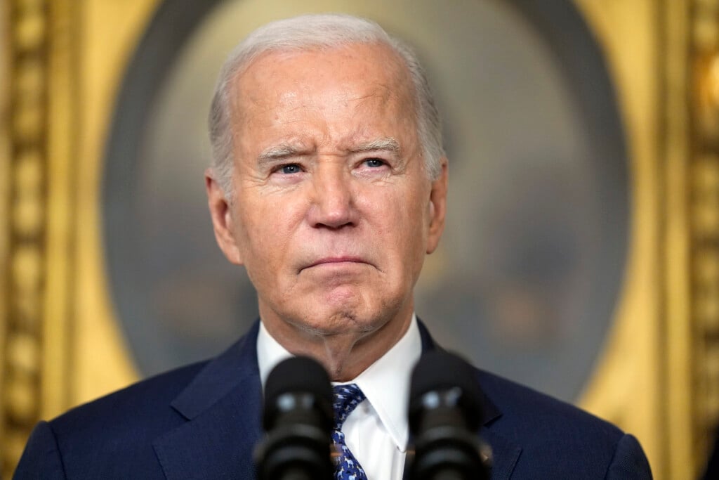 Biden Classified Documents