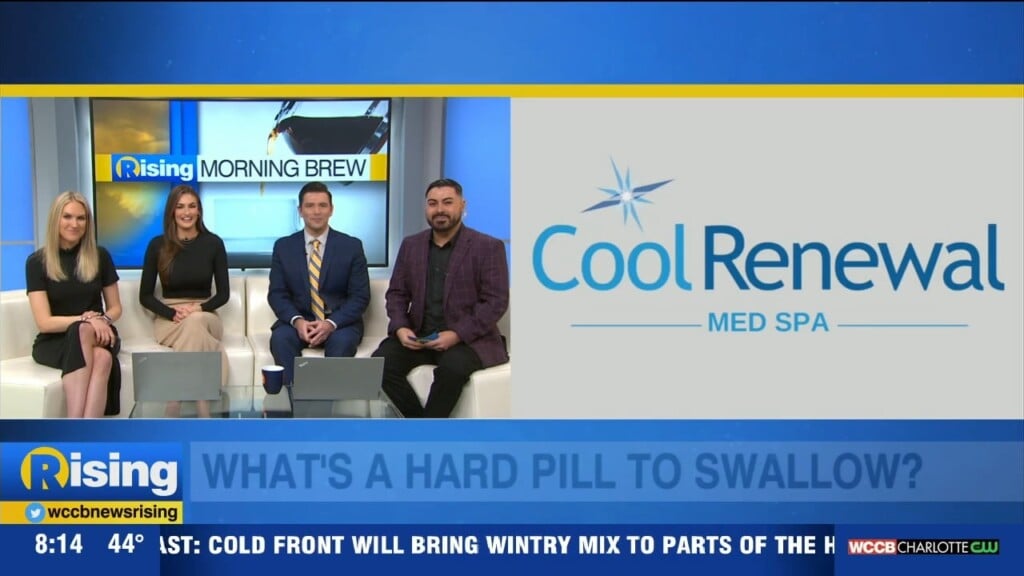 Morning Brew: Purchase Regret + Hard Pills To Swallow
