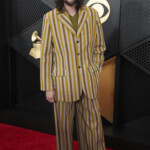 66th Annual Grammy Awards Arrivals