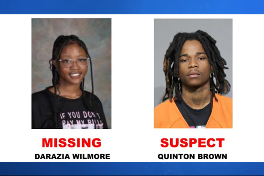 Missing Teen Featue Image