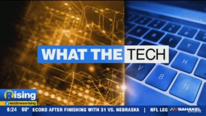 What The Tech : App Of The Day