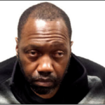 Chisholm Arrest Photo