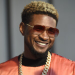 Usher