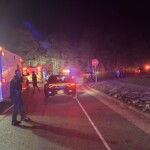 Huntersville Crash