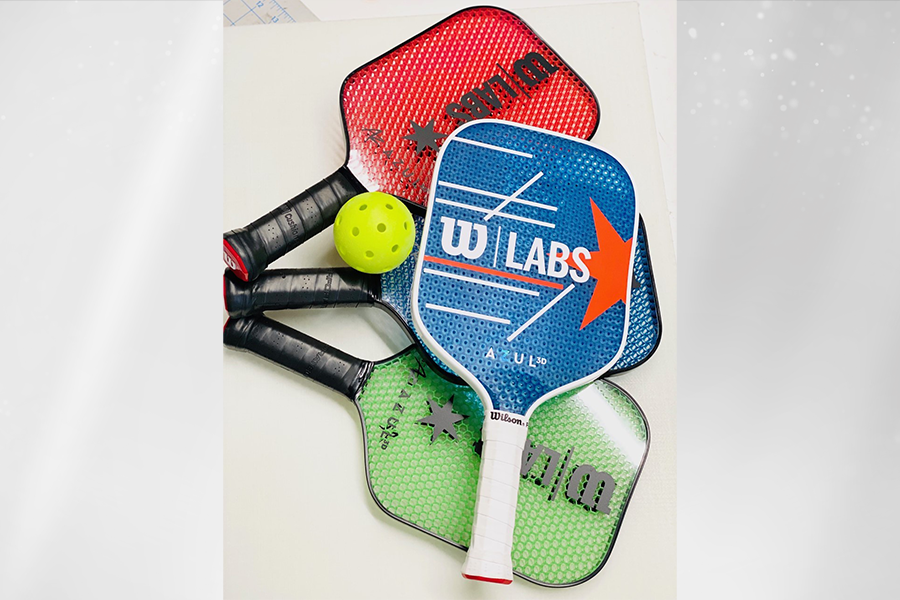 Pickleball Feature Image