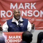 Election 2024 Governor North Carolina