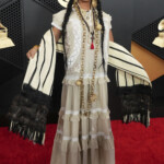 66th Annual Grammy Awards Arrivals