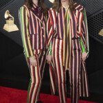 66th Annual Grammy Awards Arrivals