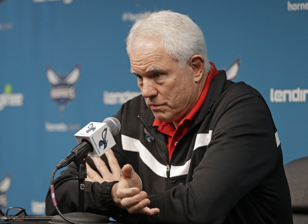Mitch Kupchak