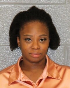 Shaniqua Simmons – Driving While Impaired – Driving While License ...