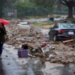 California Storms