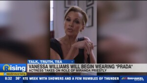 Talk, Truth, Tea: A New Devil Will Wear Prada