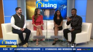 Talk, Truth, Tea: Most Stylish Female Musicians