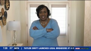 Carolina Insight: Empress Laine