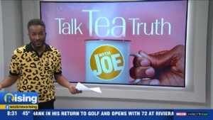 Talk, Truth, Tea: Ben Affleck May Be Hooking Up Again