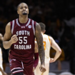 Jacobi Wright Ta'lon Cooper