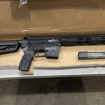 Stolen Gun Pic 2