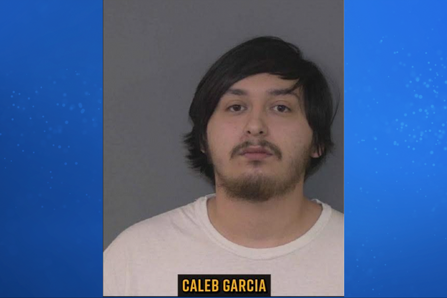 Caleb Garcia Feature Image