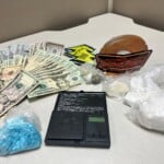 Photo Trafficking Degraffenreid Keewon David
