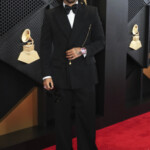 66th Annual Grammy Awards Arrivals