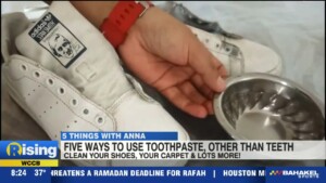 5 Things With Anna: Hacks To Better Bloom Your Spring Flowers