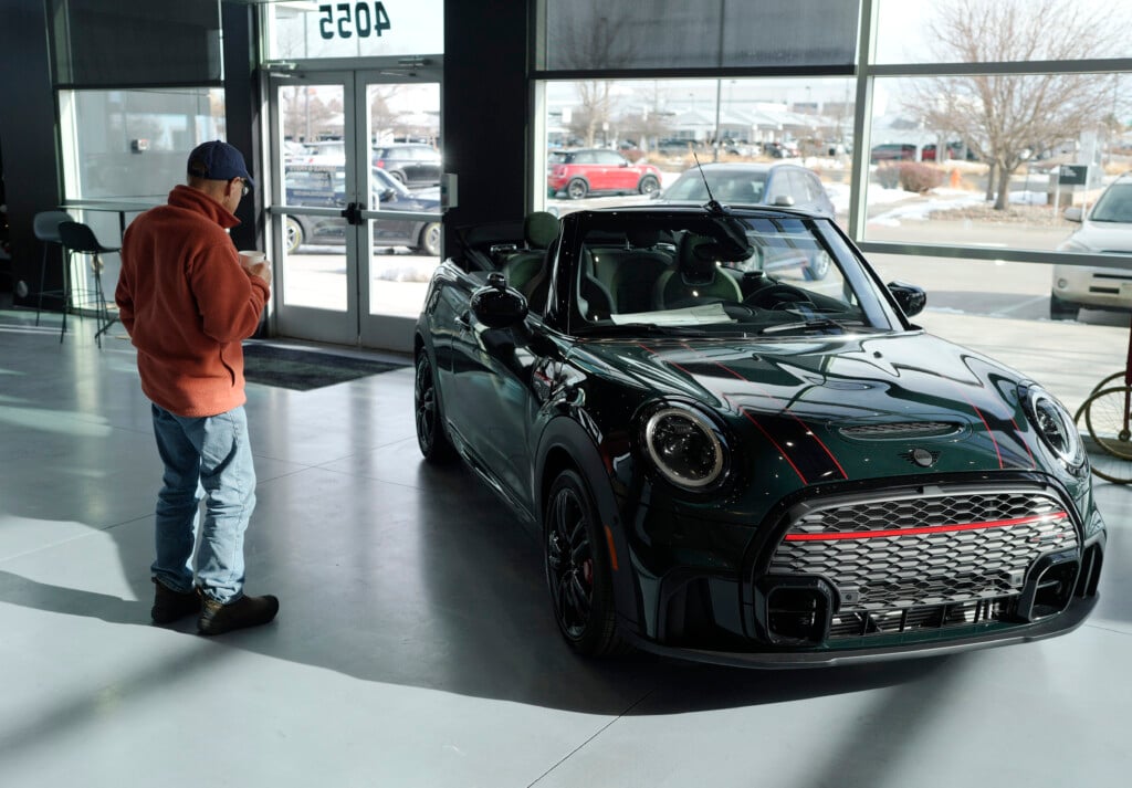 New Cars Price Drop