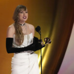 66th Annual Grammy Awards Show