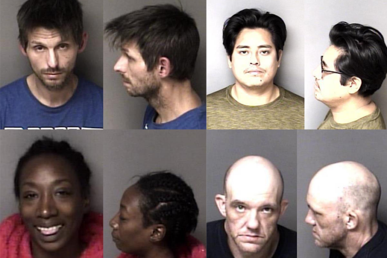 Crime WCCB Charlotte's CW