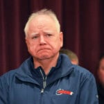 Tim Walz