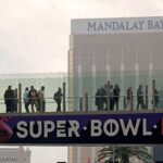 Super Bowl Football