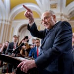 Chuck Schumer