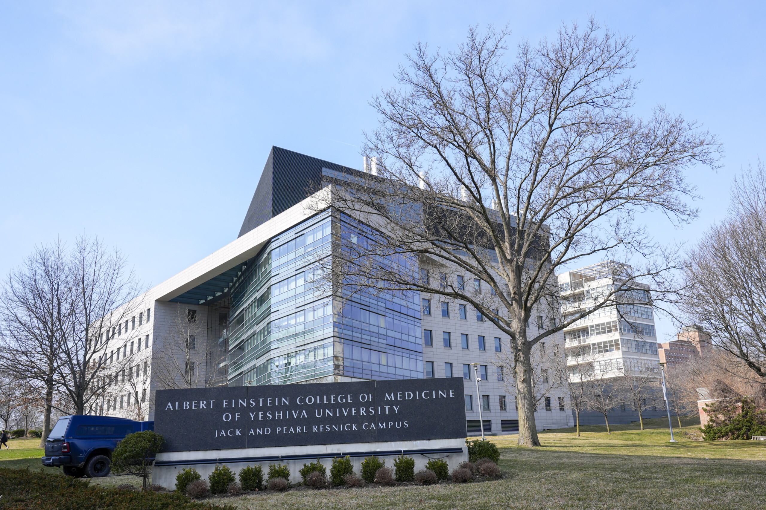 albert einstein college of medicine Archives - WCCB Charlotte's CW